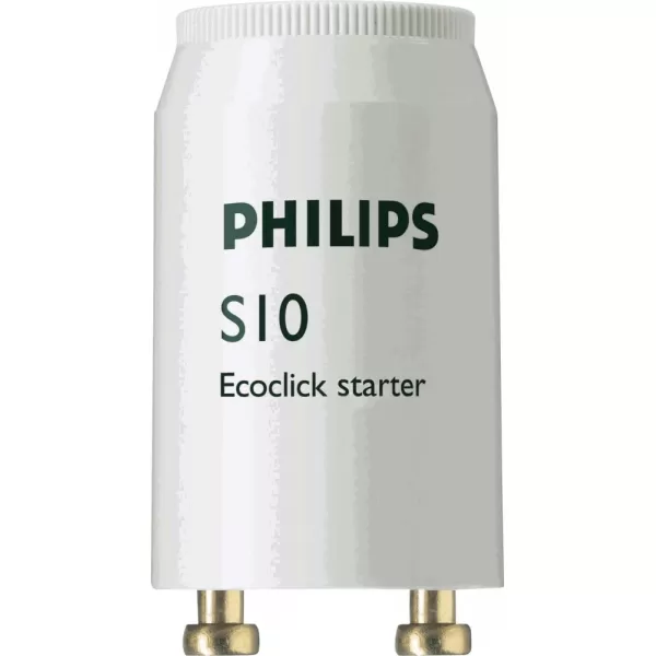Стартер S10 4-65W 220-240V Philips