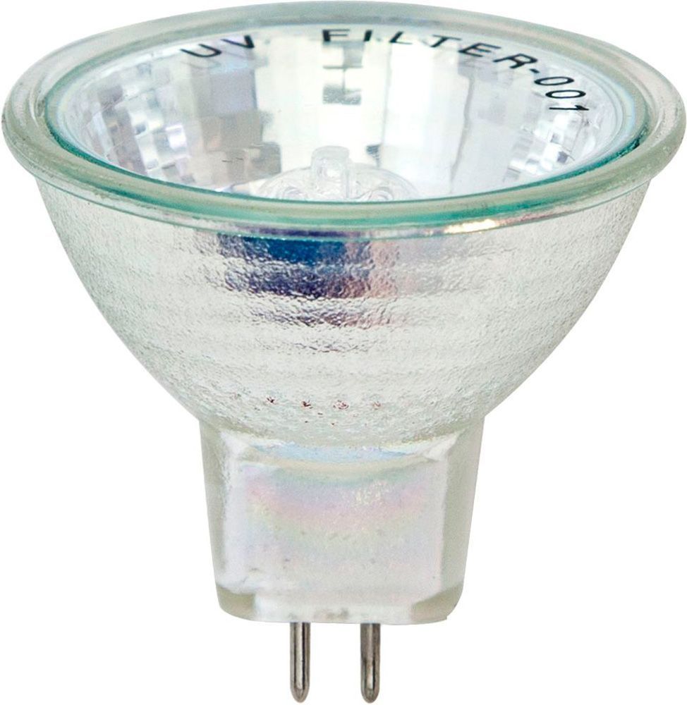 Лампа галогенная HB8 JCDR G5.3 220V-35W Feron