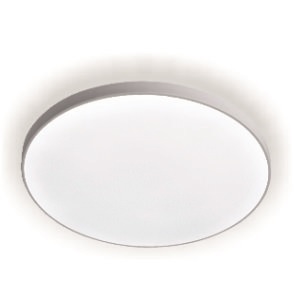 Светильник светодиодный пылевлагозащищённый LE LED BL IP65 40W 5K (375*46mm) черный Leek