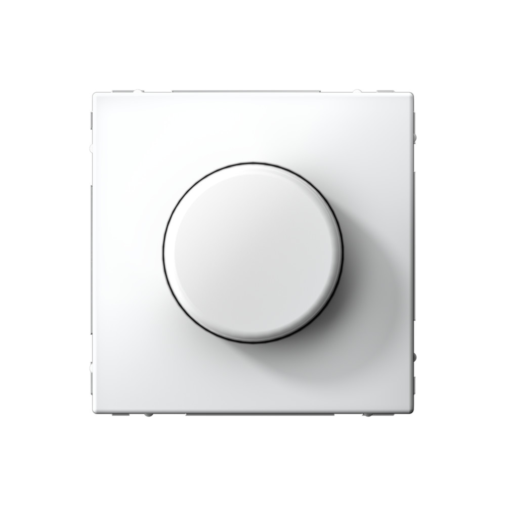 System Electric ArtGallery светорегулятор (диммер) 10-400 Вт для LED 3-150Вт поворотно-нажимн. лотос