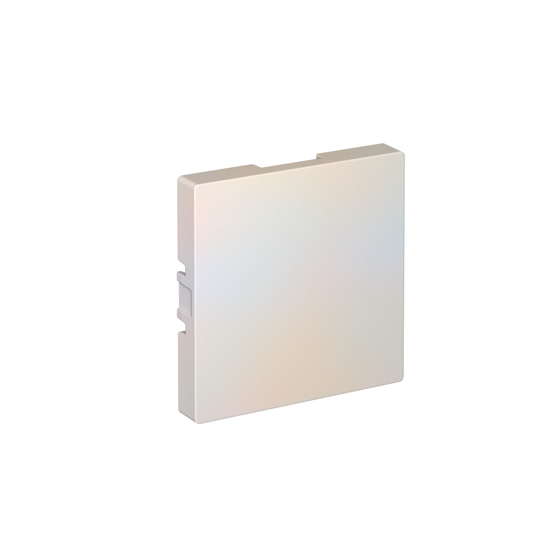 systeme electric atlasdesign заглушка жемчуг