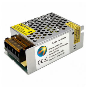 S-24W-12V-2A