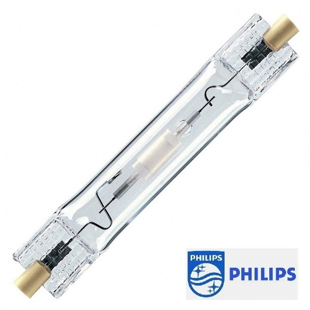 лампа металлогалогенная cdm-td 70w/830 rx7s philips