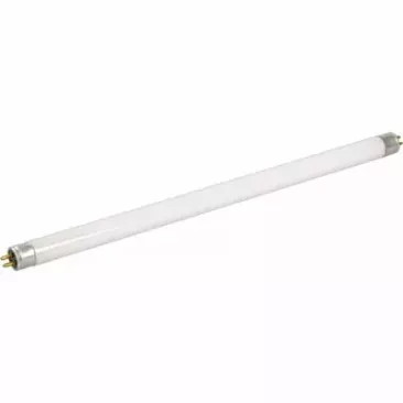 Лампа люминесцентная двухцокольная T4 G5 16W 6400K d-12x470mm Foton Lighting 