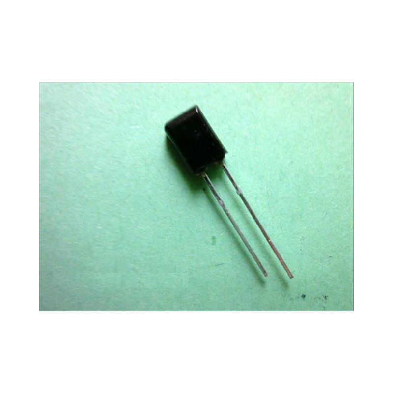 Лампа галогенная  66748 ES Halopin G9 230V-48Вт =60Вт капсула прозрачная Osram