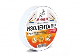 Милен белый