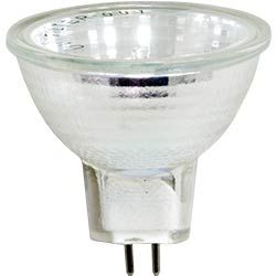 Лампа галогенная HB8 JCDR G5.3 220V-50W Feron