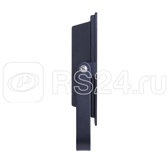 Прожектор светодиодный Philips LED BVP156 LED80/NW 100W 230V WB 8000lm 4000K 200x145x30mm black