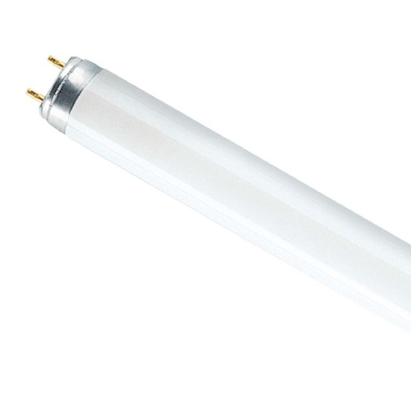 Лампа люминесцентная T8 G13 58Вт/640 (1500мм) Osram-СМ (Россия)