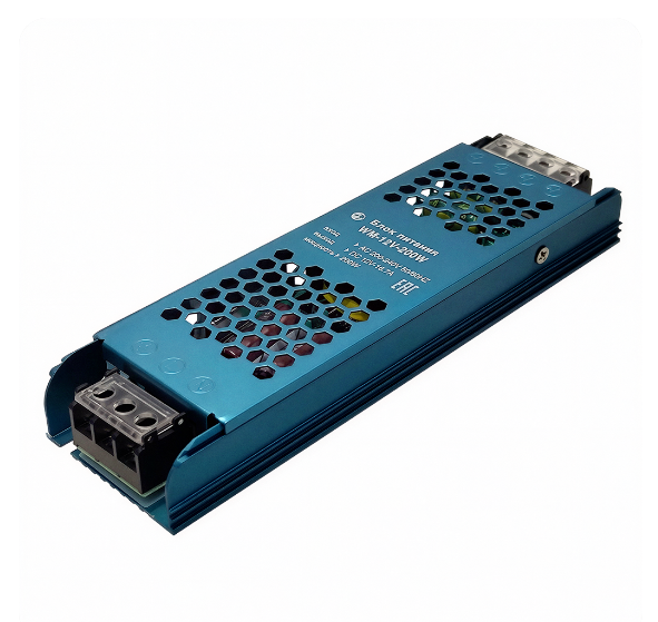 WM-200W-12V-16,6A