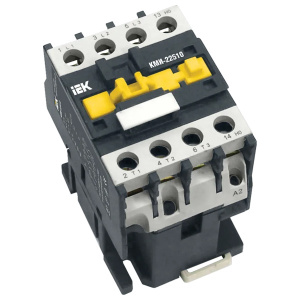 иэк контактор кми-23210 32а  400в/ас3 1но