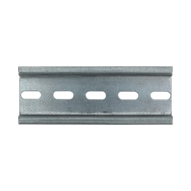 DIN-рейка 30м перфорированная оцинкованная 12-8030 Rexant