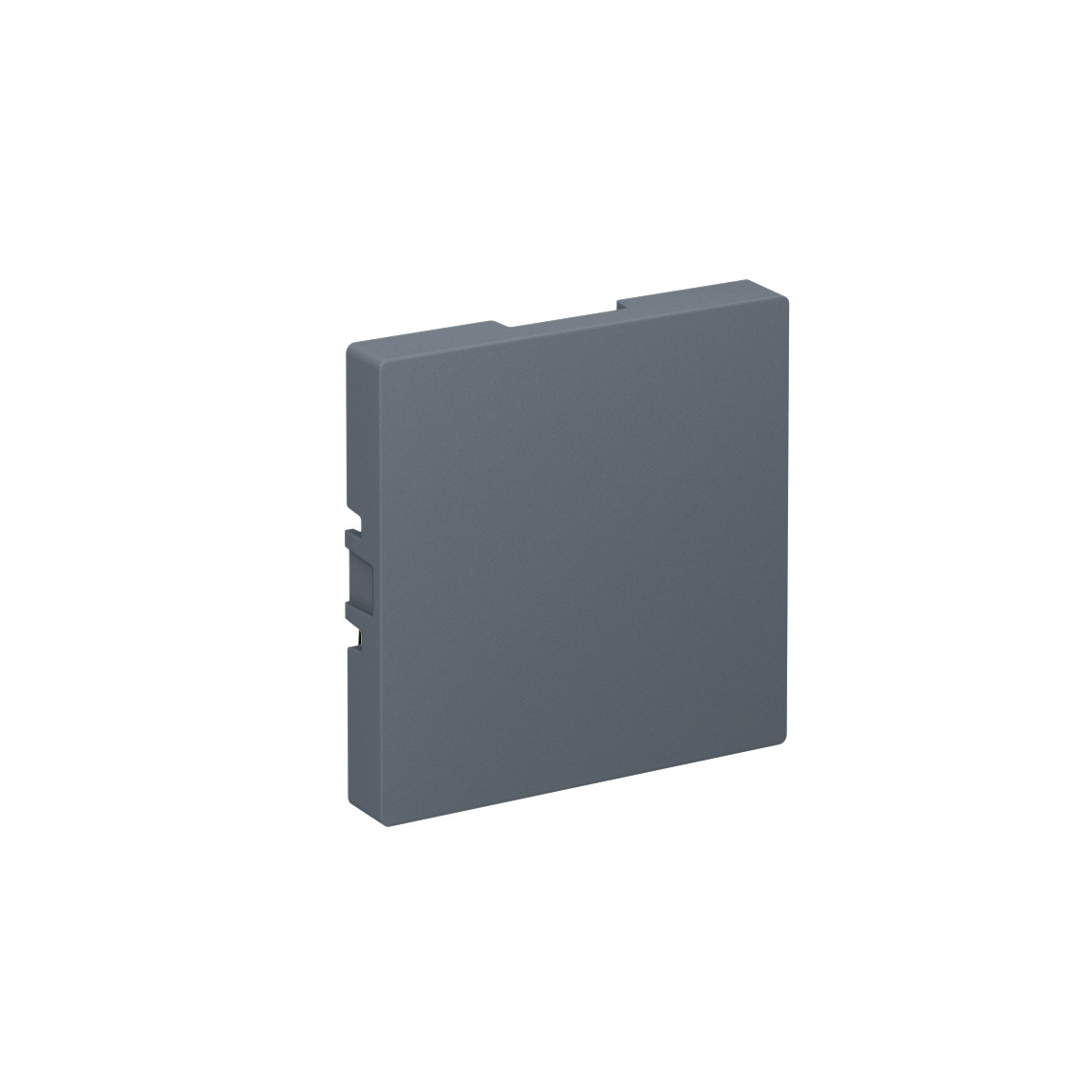 systeme electric atlasdesign, заглушка грифель