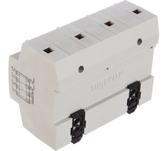 переключатель фаз ps-40a digitop
