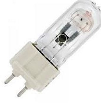 Лампа металлогалогенная Powerstar HQI-T G12 70W/830 WDL d-25 l-84 Osram