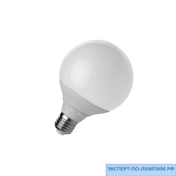 Лампа-шар светодиодная Foton FL-LED G95 15W 4200К E27 230V 1350lm белый свет