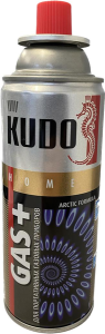 KUDO