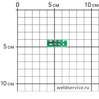 Кабель КГтп-ХЛ 3х2,5 ГОСТ Коаксиал
