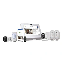 VA-32A Реле напряжения 32А с контролем тока DigiTop