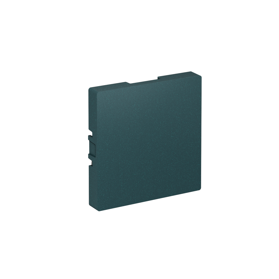 Systeme Electric ATLASDESIGN заглушка изумруд