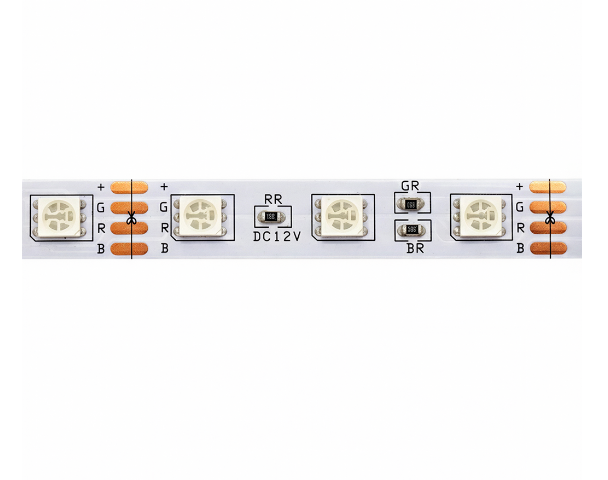 LR-5050-60-IP33 RGB-