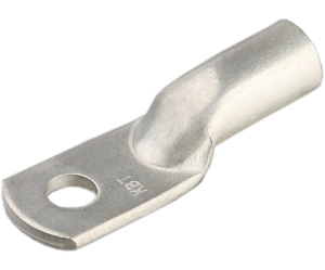 Наконечник ТМЛ 160-10 луженый (КВТ)