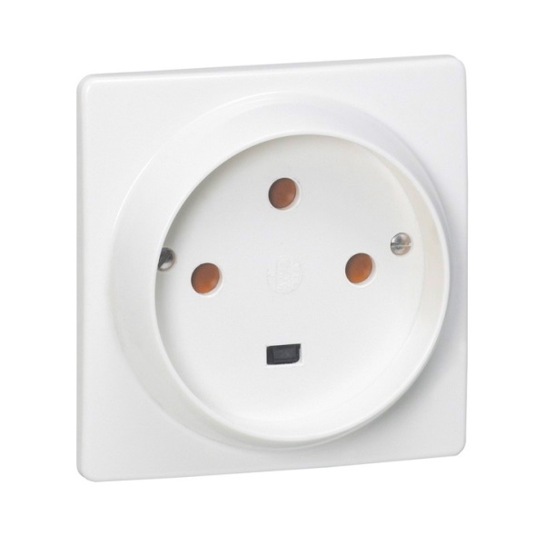 055815 legrand розетка силовая 3к+з 32а (4х32а)