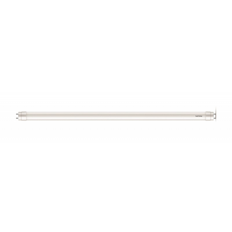 Лампа светодиодная T8 LEDt  9W/740 230V 600mm 850Lm RCA Philips