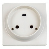 055812 legrand розетка силовая 2к+з 32а (3х32а)