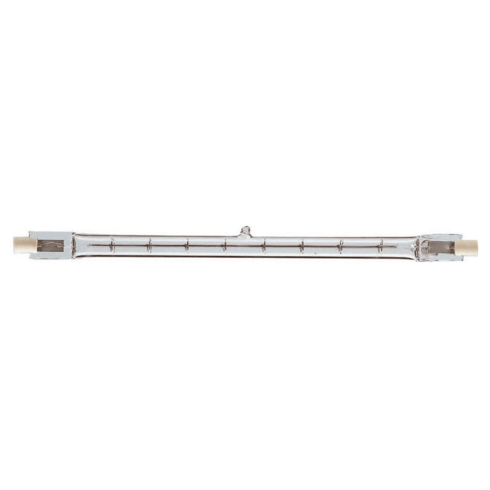 Лампа галогенная линейная Plusline large R7S 1000Вт (185,7mm) Philips