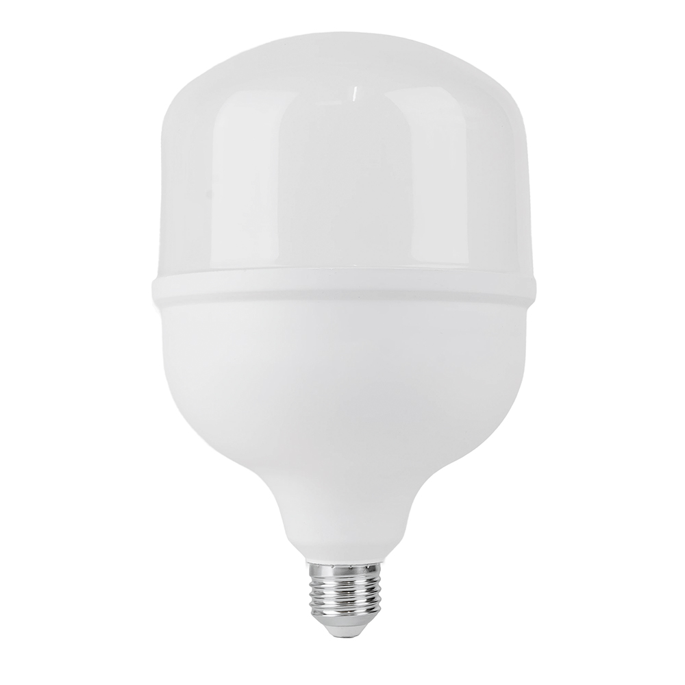 лампа светодиодная промышленная sbhp1060 e27-e40 60w 6400k saffit