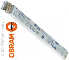 Электронное пускорегулирующее устройство ЭПРА QUICKTRONIC Professional QTP8  230V 2х58W (A63167A00DG) Osram