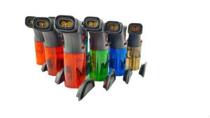 ЗАЖИГАЛКА 2-Я