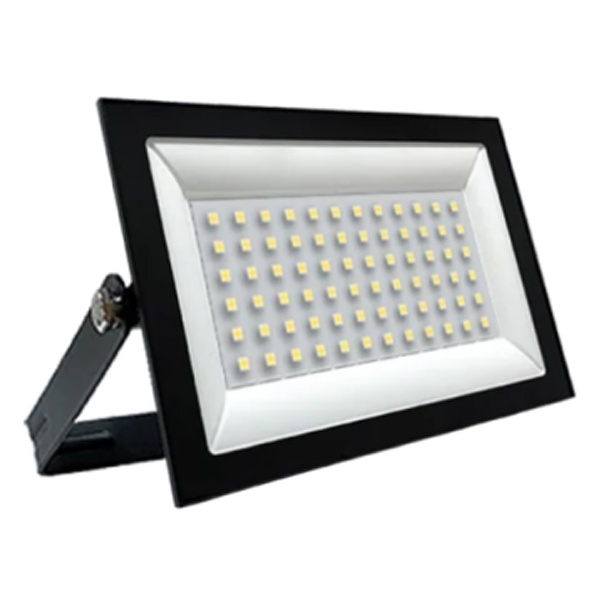 Прожектор светодиодный FL-LED Light-PAD 150W 6400K 15000Lm IP65 серый Foton