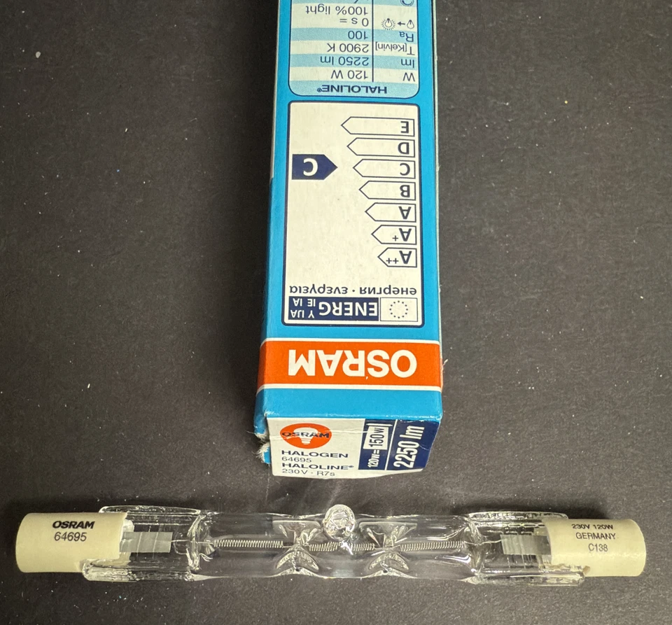 Лампа люминесцентная FH/HE G5 14Вт/840 d-16x549mm Osram