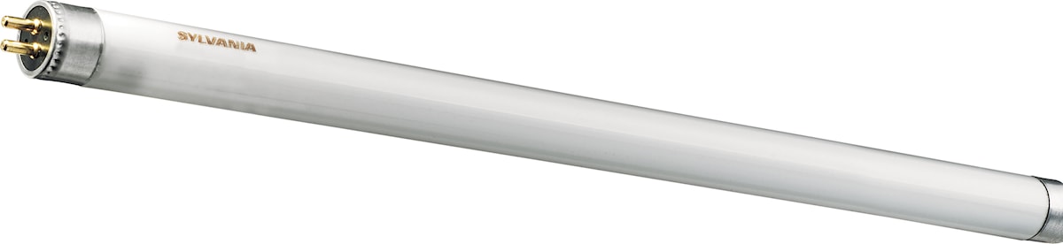 Лампа люминесцентная T5 G5 13Вт/33-640 (517mm) Sylvania