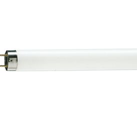 Лампа люминесцентная T8 G13 18Вт/33-640 (590мм) Philips
