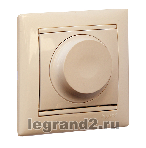 legrand valena рамка 3-я горизонтальная/вертикальная слоновая кость 