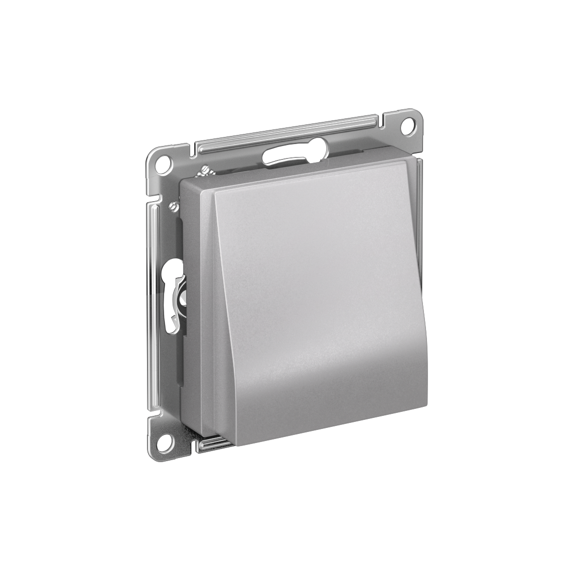 Systeme Electric ATLASDESIGN, вывод кабеля алюминий ATN000399