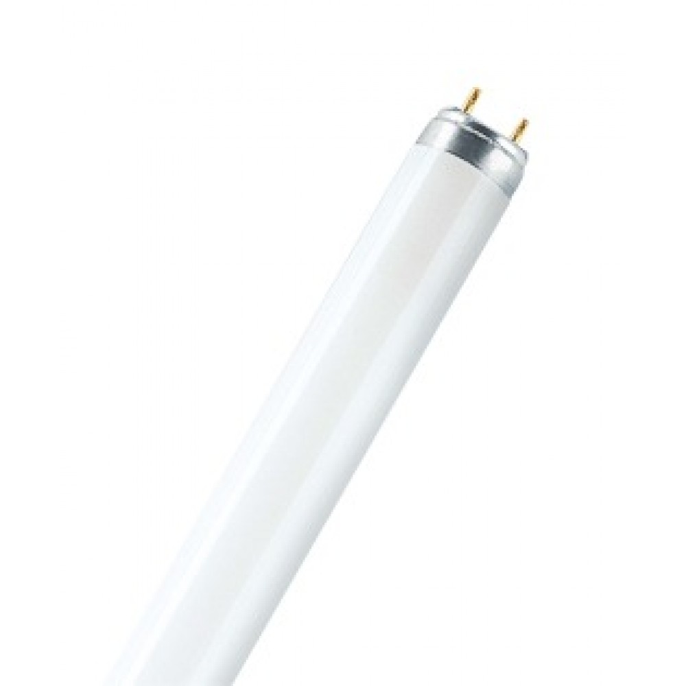 Лампа люминесцентная T8 G13 58Вт/840 (1500мм) LUMILUX Osram