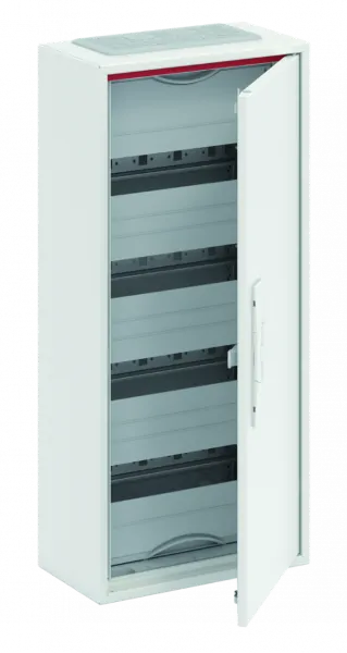 CA14VZ Шкаф 48 М навесной IP44, 650x300x160 и винтовыми клеммами N/PE ABB