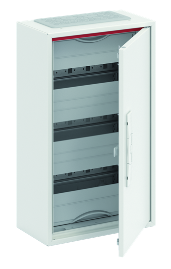 CA13VZ  Шкаф 36 М навесной IP44, 500x300x160 и винтовыми клеммами N/PE ABB