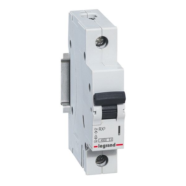 legrand автоматический выключатель rх3 1p 40a 4,5ка тип с