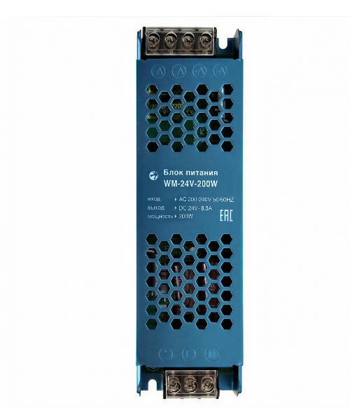 WM-200W-24V-8,3A-