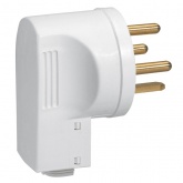 055805 legrand вилка силовая 3к+з 32а (4х32а)