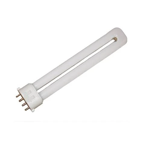 Лампа люминесцентная  DULUX S/E  2G7  9Вт 840 Osram