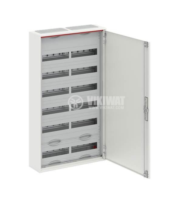 CA26VZШкаф 144 М навесной IP44, 950x550x160 и винтовыми клеммами N/PE 2CPX052187R9999 ABB