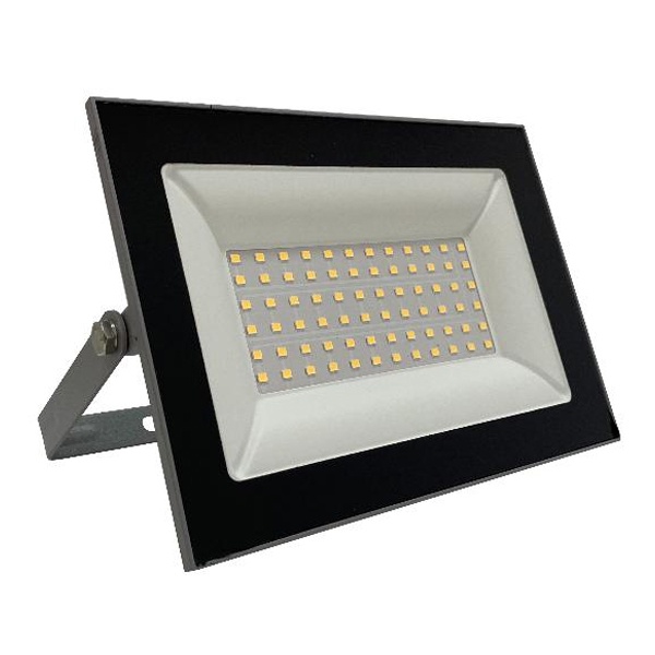 Светодиодный прожектор FL-LED Light-PAD 300Вт 6400К 25500Lm 220В IP65 374x274x30мм, серый Foton