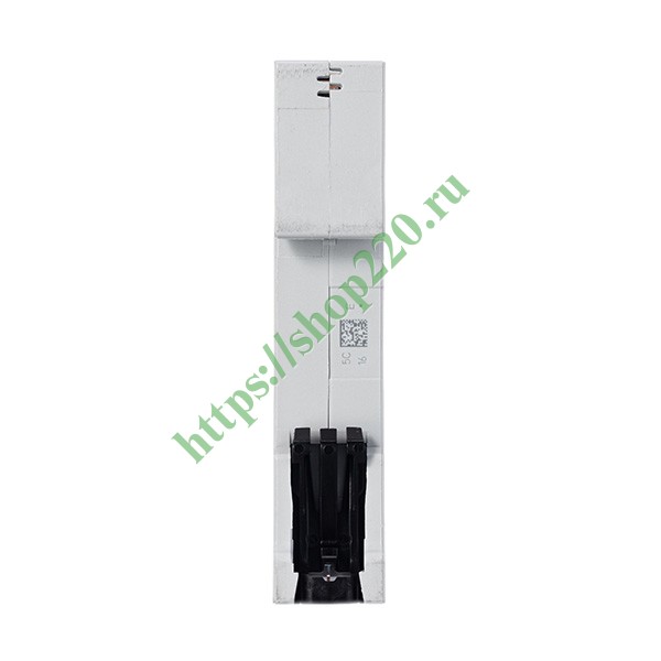 abb  автоматический выключатель sh201l 1p 25а 4,5ka  2cds241001r0254