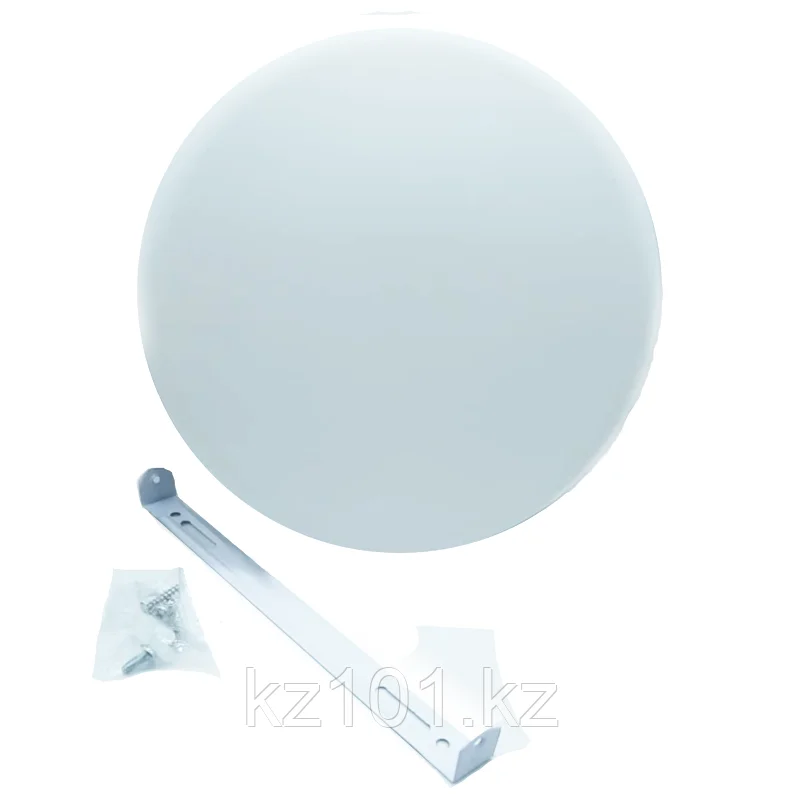 Светильник светодиодный накладной (круг) LED 110-265V-36W 6500K d-220/h-40mm. AK56525 AKKO STAR